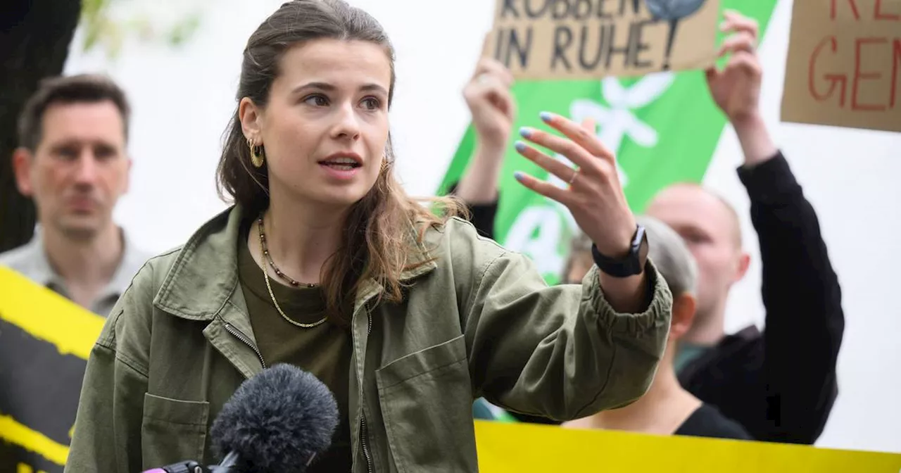 Fridays for Future kritisiert geplante Gasbohrung vor Borkum