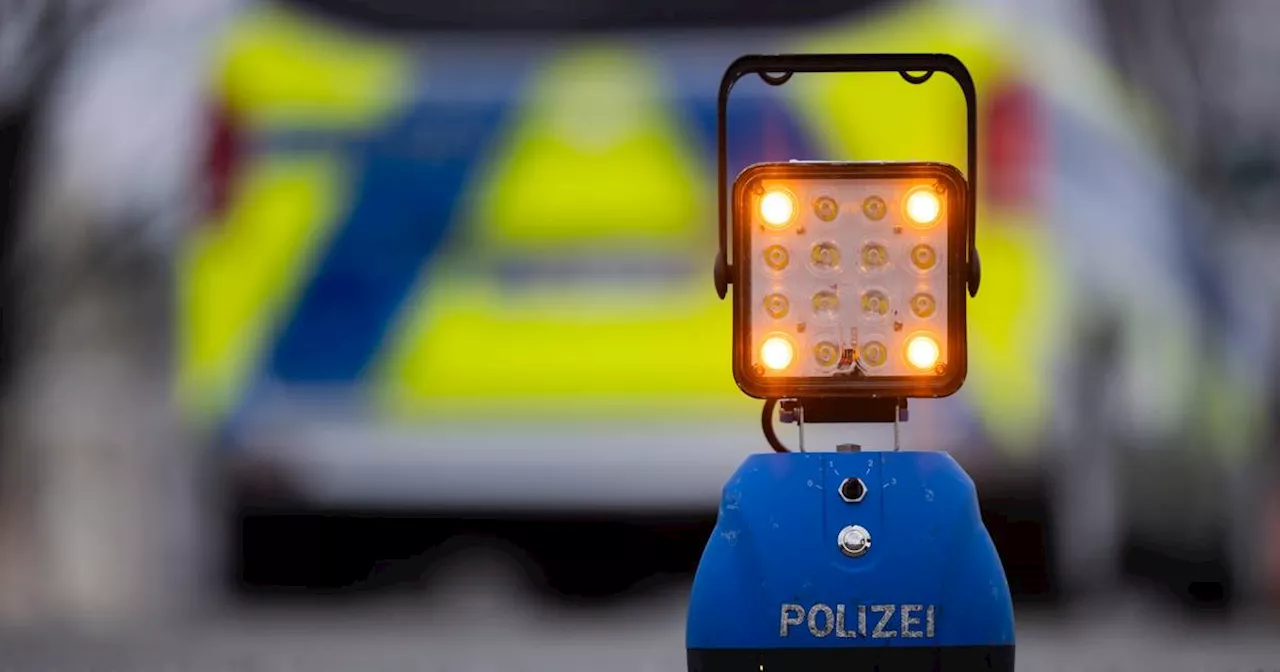 Köln: Polizei stoppt vier mutmaßliche Autodiebe aus Frankreich