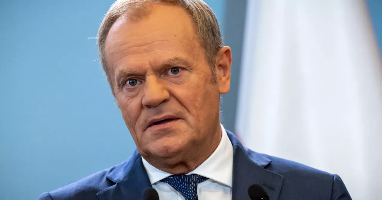 Polen: PiS-Regierung hat laut Donald Tusk Milliarden veruntreut