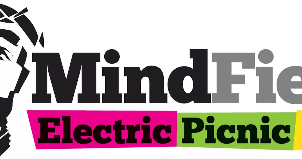 Who's playing podcast stage at Electric Picnic 2024? See full Mindfield line-up