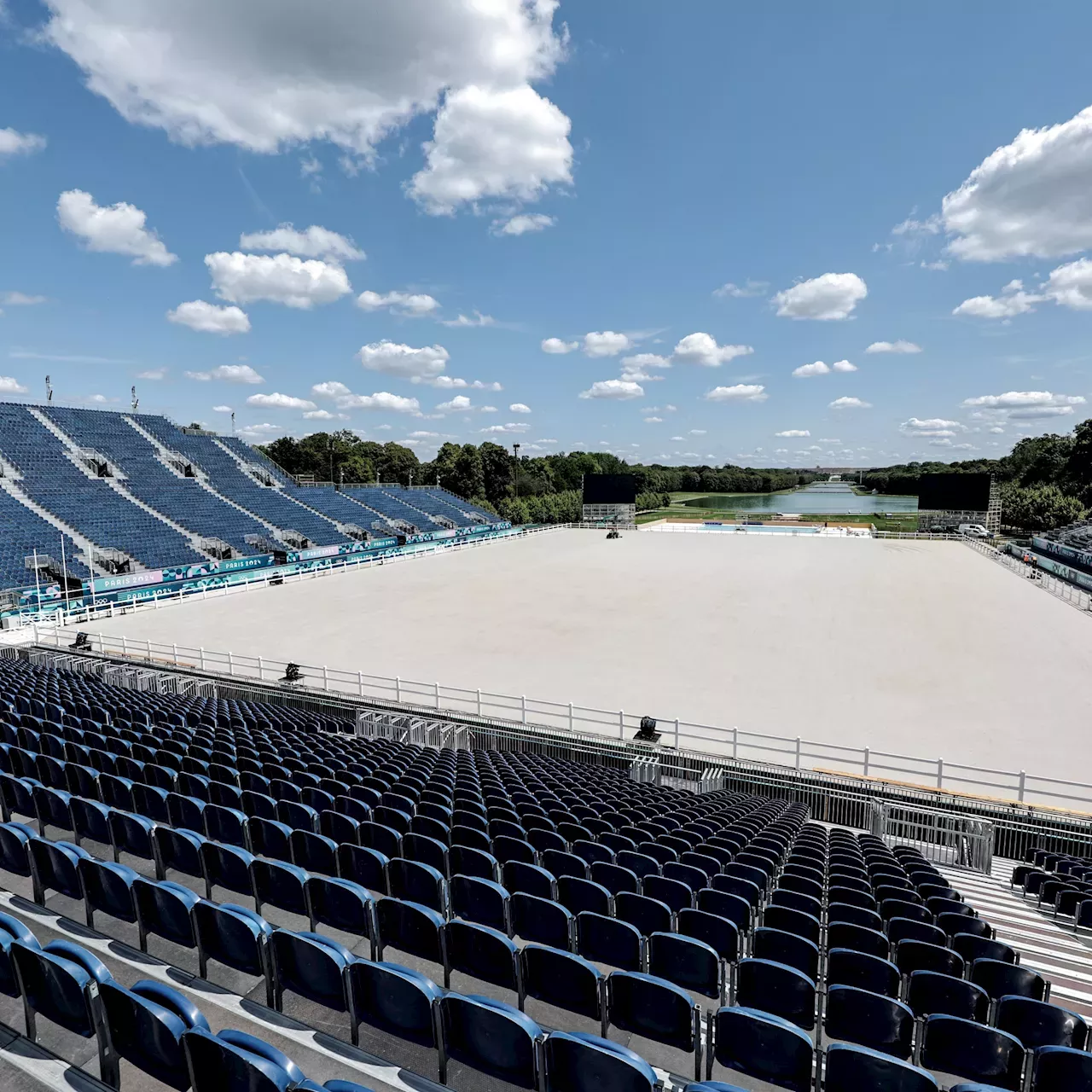 Fil Sport JO Paris 2025 quelles sont les règles du pentathlon