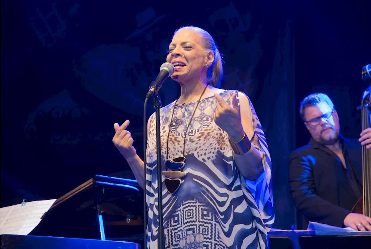 Patti Austin, Branford Marsalis among acts in new season at San Antonio's Carver Center