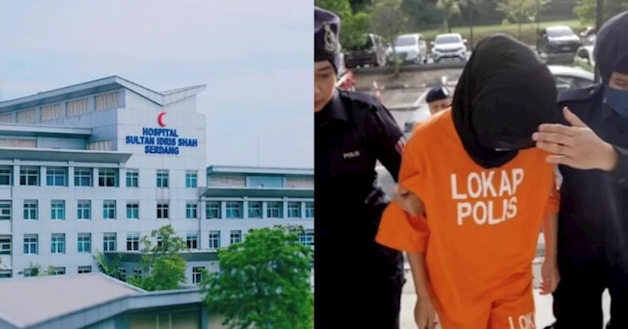 Remaja 14 Tahun Menyamar Jadi Pegawai Perubatan, Siap Tawar Diri Jalankan Pembedahan