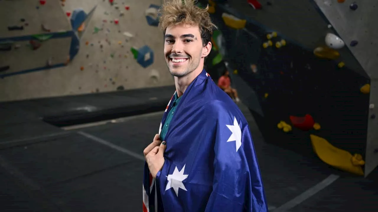 How Australian athletes turned to crowdfunding to get to Paris Olympics