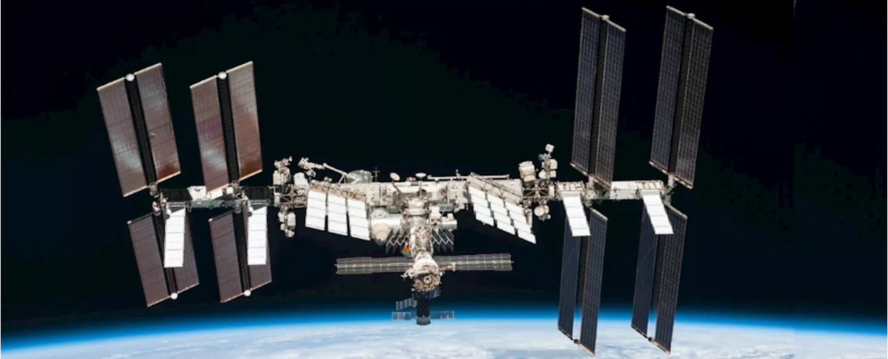 Landmark Archaeological Study Conducted on International Space Station in Scientific First