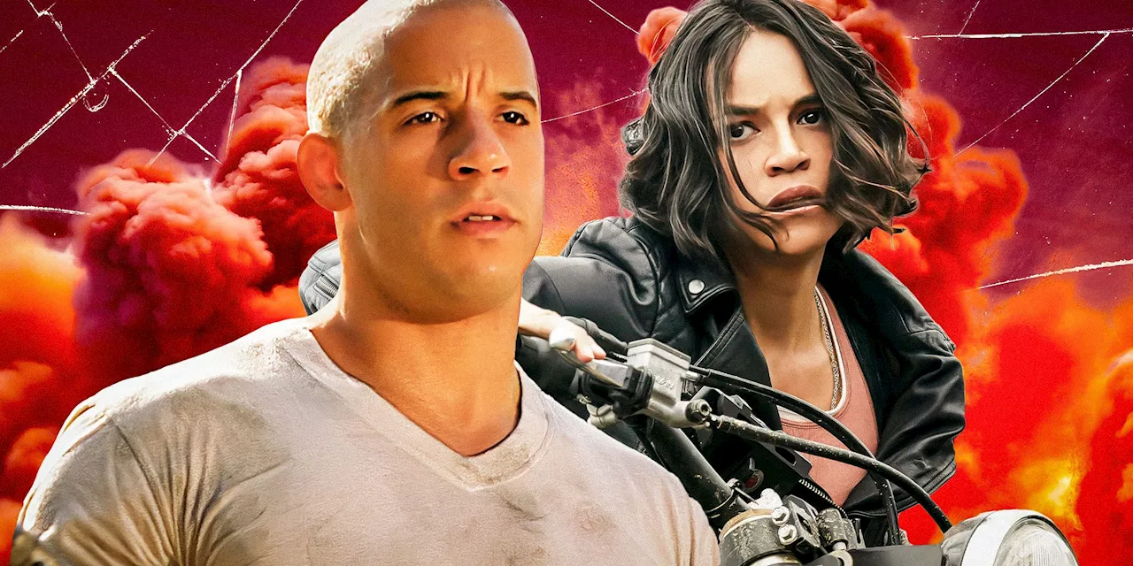 Fast & Furious 11 Will Break 20-Year-Old Franchise Tradition That Defined The Fast Saga