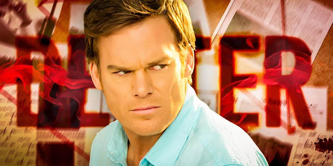 I Really Hope This Dexter Resurrection Fan Theory Revealing How Dexter Morgan Returns & Kills Again Is True