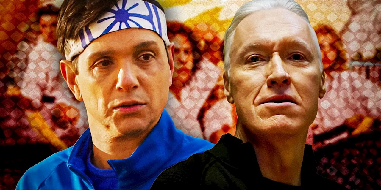 Karate Kid 3 Proves Daniel Is Wrong About Terry Silver Returning In Cobra Kai Season 6