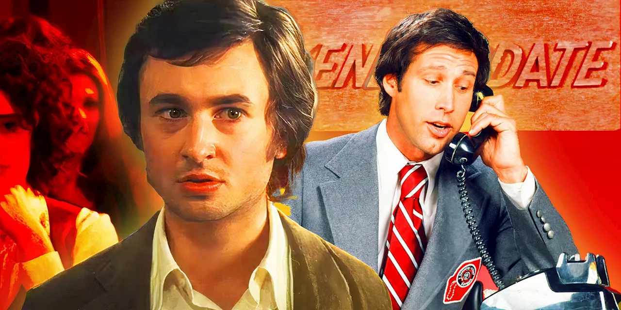 Saturday Night's True Story & What Happened On SNL's First Episode Explained