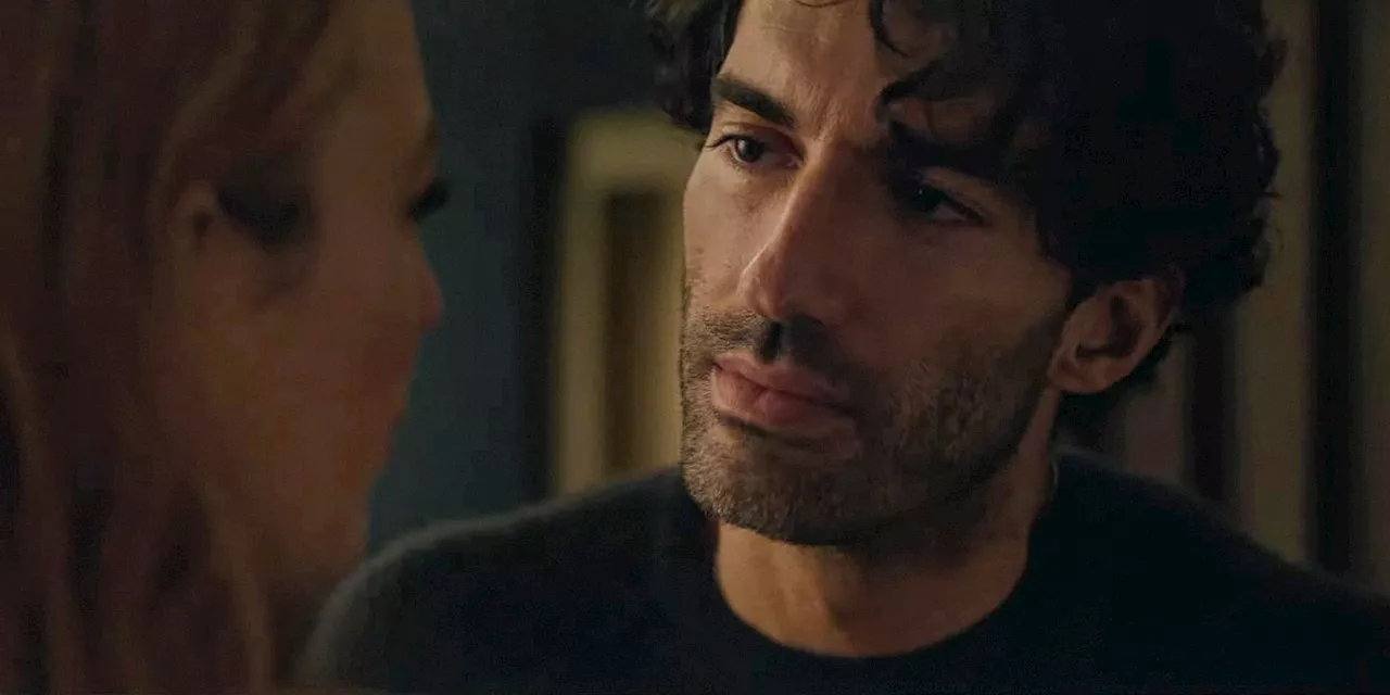 Why It Ends With Us Changes Ryle's Book Ending Explained By Director & Star Justin Baldoni