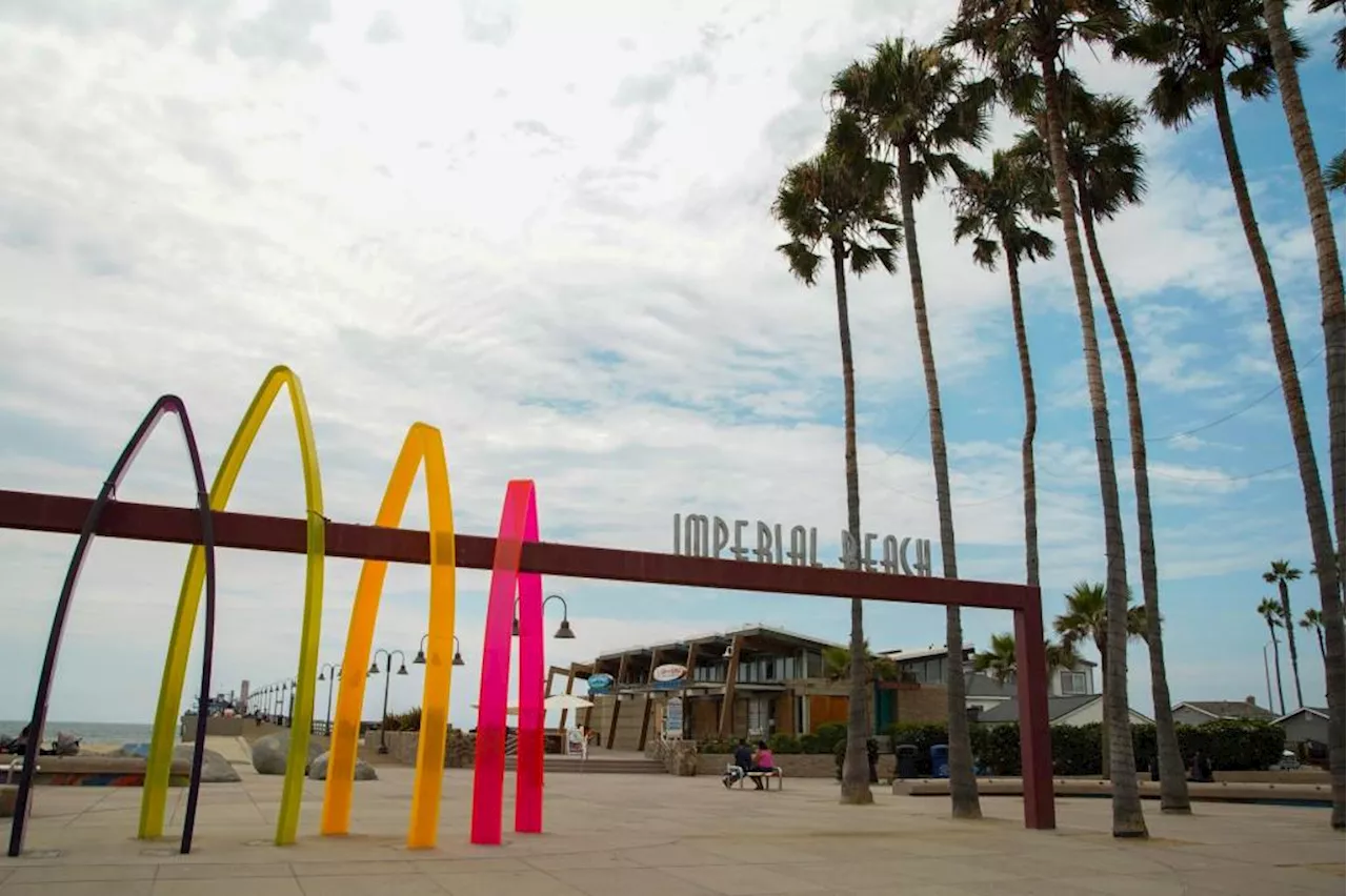 Ocean views, iced coffee and pizza: 10 shops and restaurants worth the visit to Imperial Beach