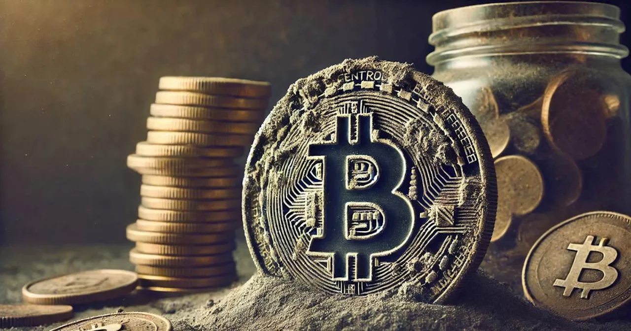 อุปทาน Bitcoin ที่ไม่ได้เคลื่อนไหวมานานกำลังลดลง สิ่งนี้กำลังบ่งบอกอะไร?