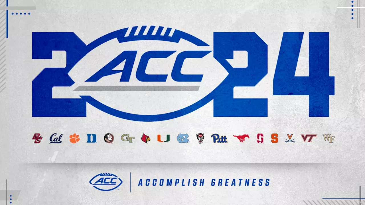 ACC Football: Power Ranking Every Starting Quarterback in the ACC