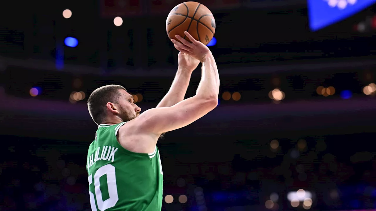 Boston Celtics NBA Champion Reportedly Signs With New Team