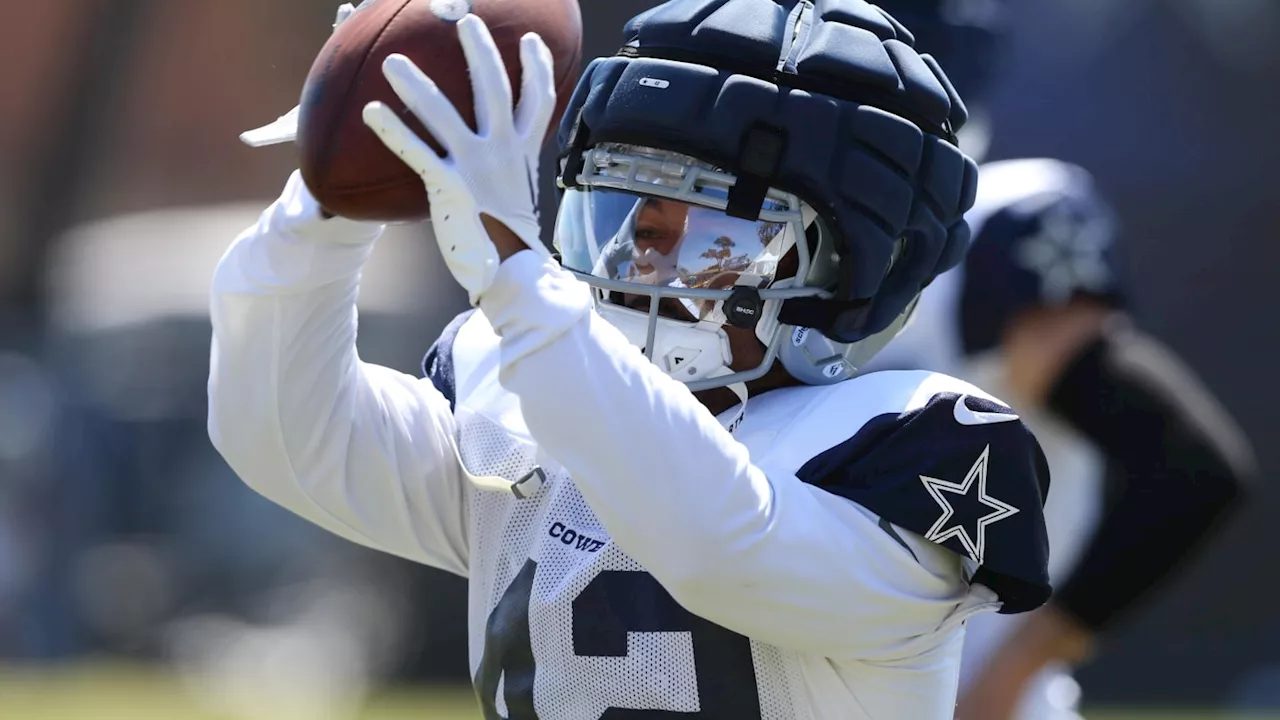 Dallas Cowboys news: Preseason roster bubble; Jerry ready to move on from CeeDee?