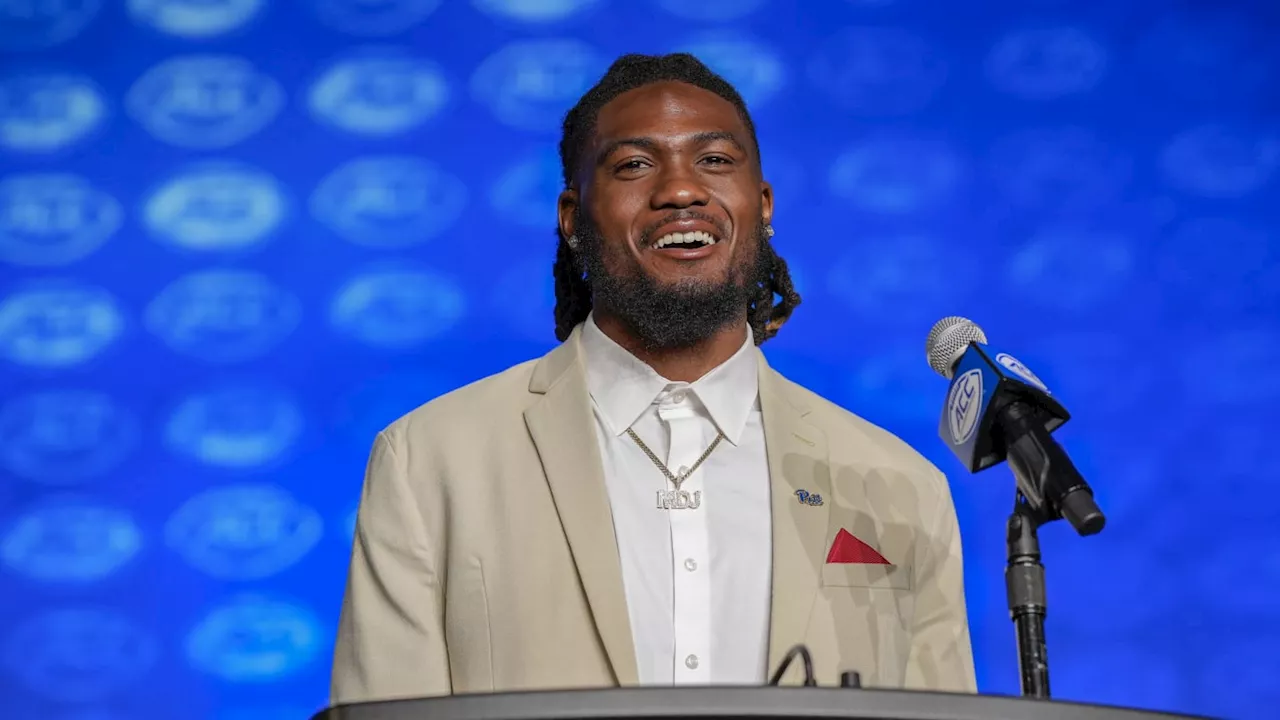 Las Vegas Raiders DB M.J. Devonshire on biggest differences between college, NFL