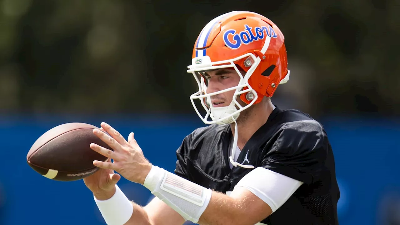 Multiple Gators Named to Preseason Award Watch Lists