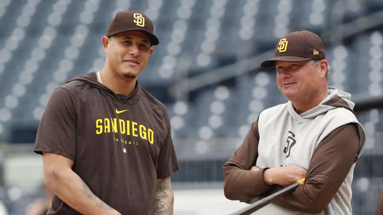 Padres' Mike Shildt Had to Remove a Pitcher For the Silliest Reason Ever