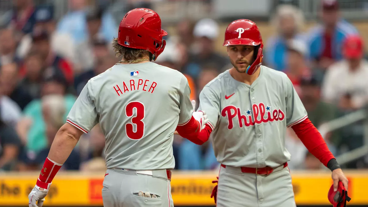 Philadelphia Phillies Stars Need to Step Up to Get Team on Track