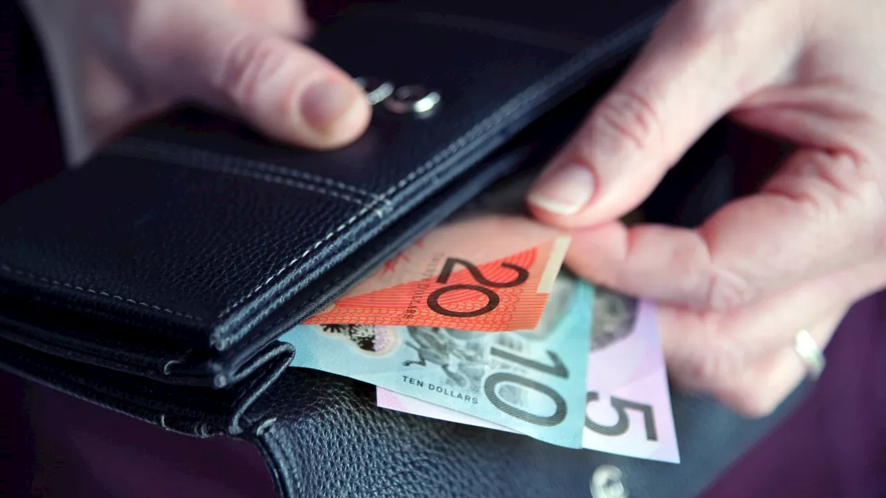 Millions of Aussies could see extra tax breaks amid cost-of-living pinch