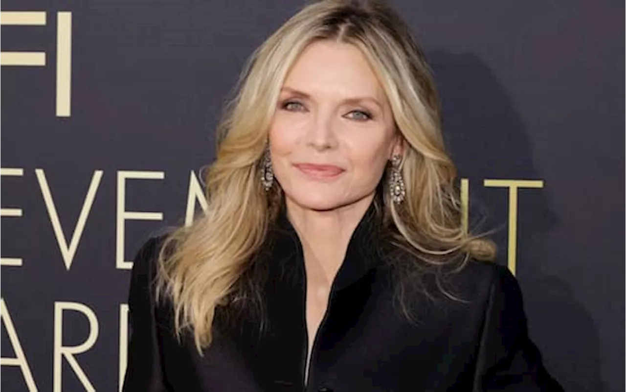 The Madison, Michelle Pfeiffer protagonista dello spinoff di Yellowstone