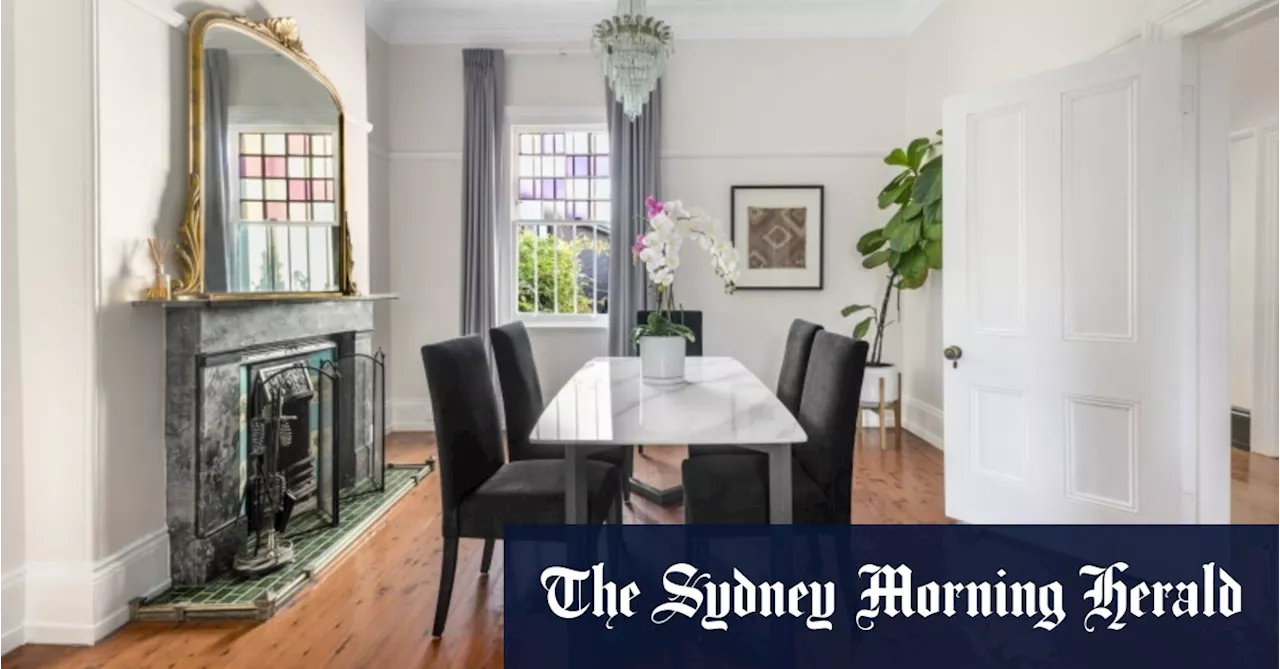 NSW treasurer takes time out from housing crisis to buy $4m house