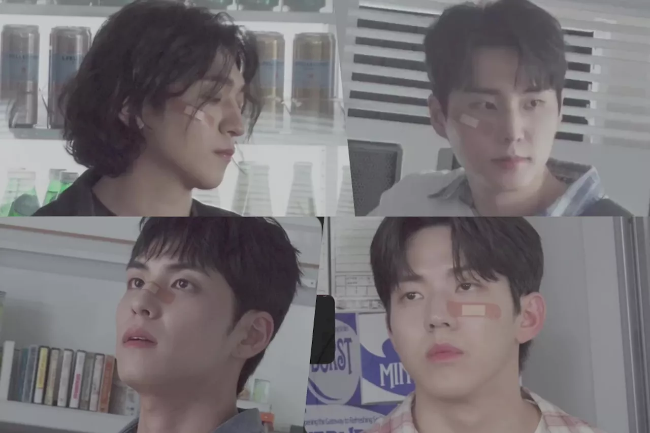 Watch: DAY6 Announces Comeback With Surprise Teaser For “Band Aid”