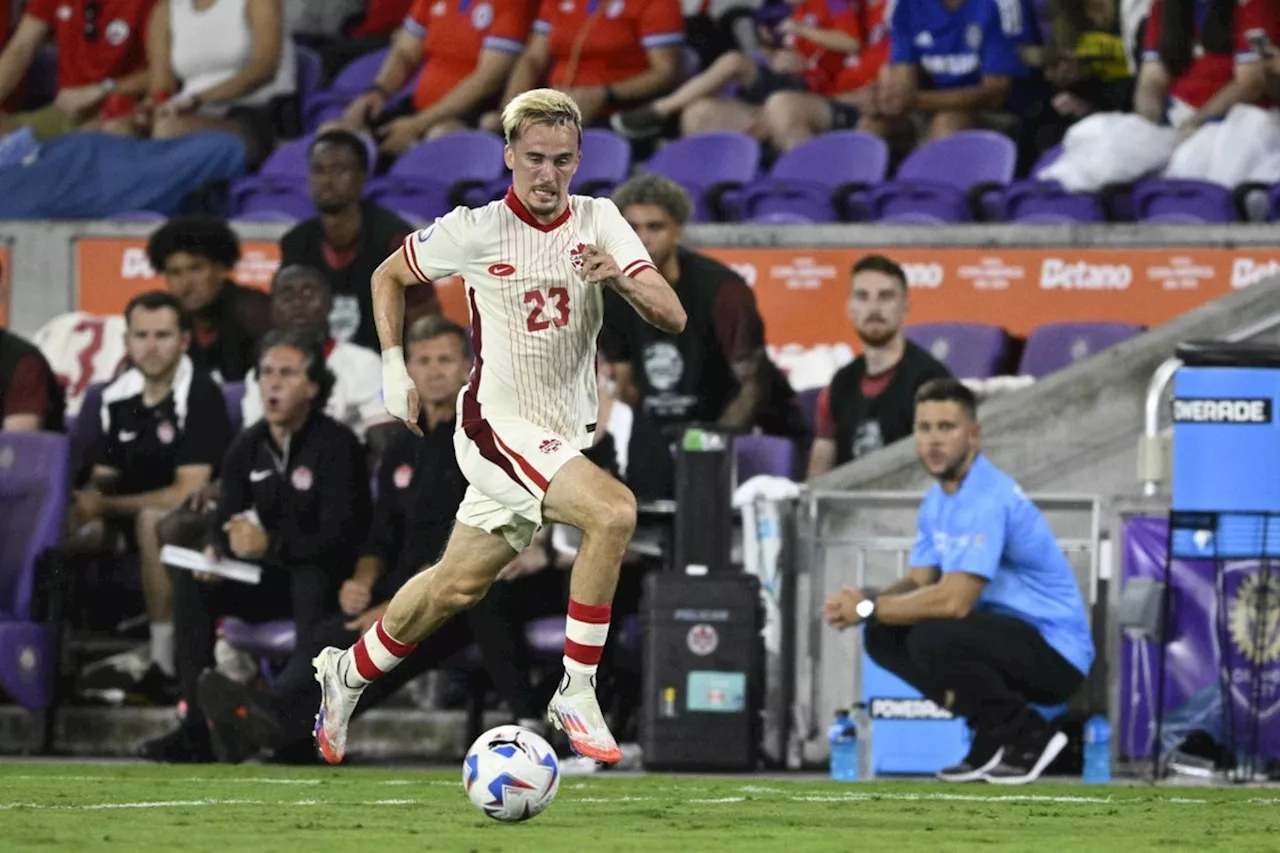 Canadian winger Liam Millar joins England's Hull City from Switzerland's FC Basel