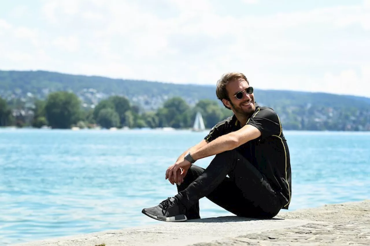 Formel-E-Champion Vergne: Abflug in die Formel 1?