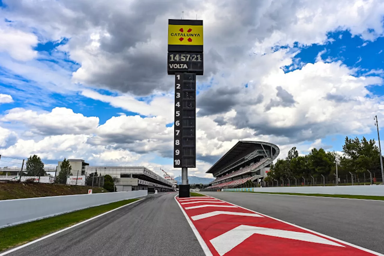 MotoGP in Barcelona: Tickets bereits ab 65 Euro