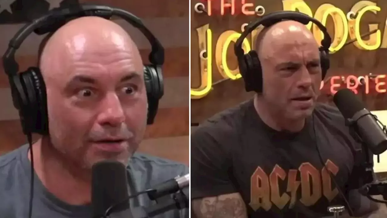 Joe Rogan keeps turning down his most requested podcast guest and it’d break the internet