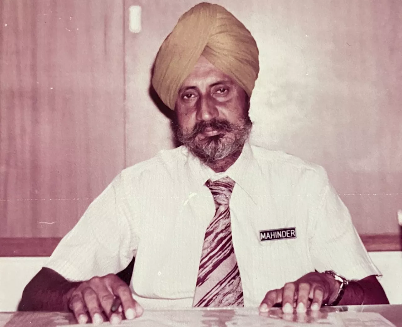 Heart and Soul: Remembering Mr Mahinder Singh, former principal of Malacca High School