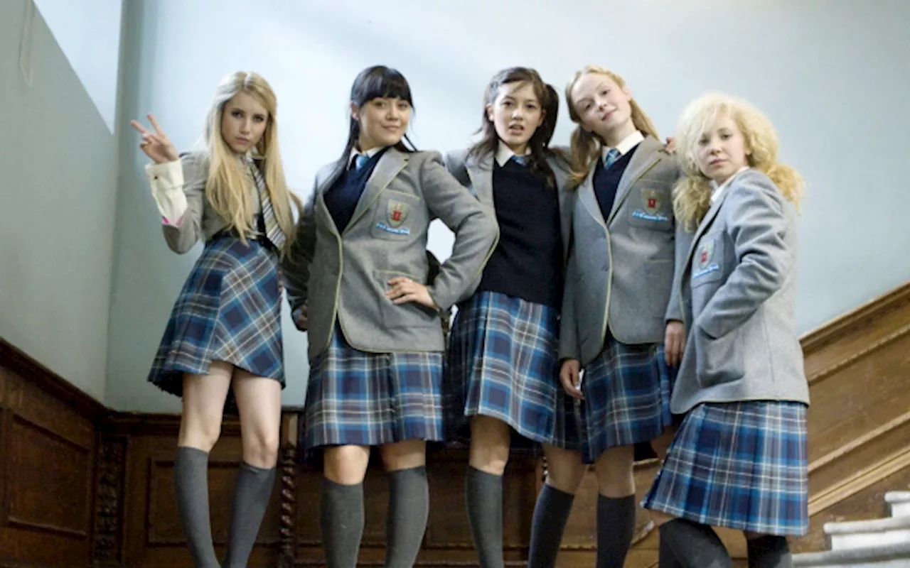 Why Going To An All-Girls School Benefitted Me In The Long Run