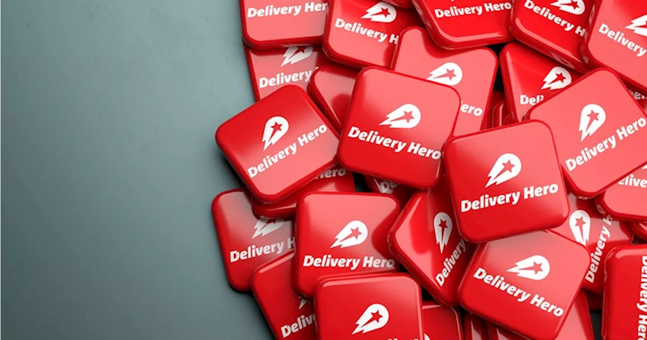 DELIVERY HERO - Was ist denn hier passiert?