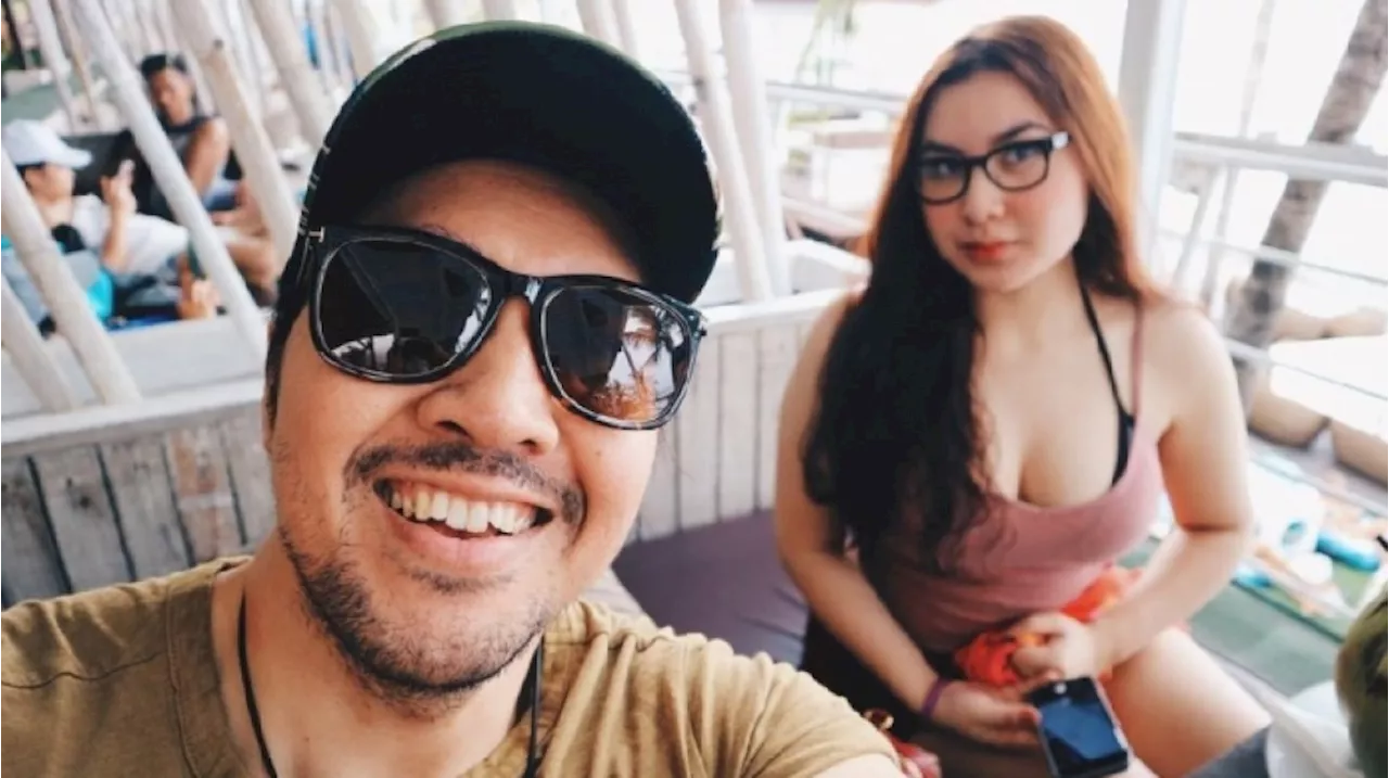 Audrey Davis Tersandung Kasus Video Syur, Sikap David Ex Naif Lindungi Putrinya Tuai Pujian