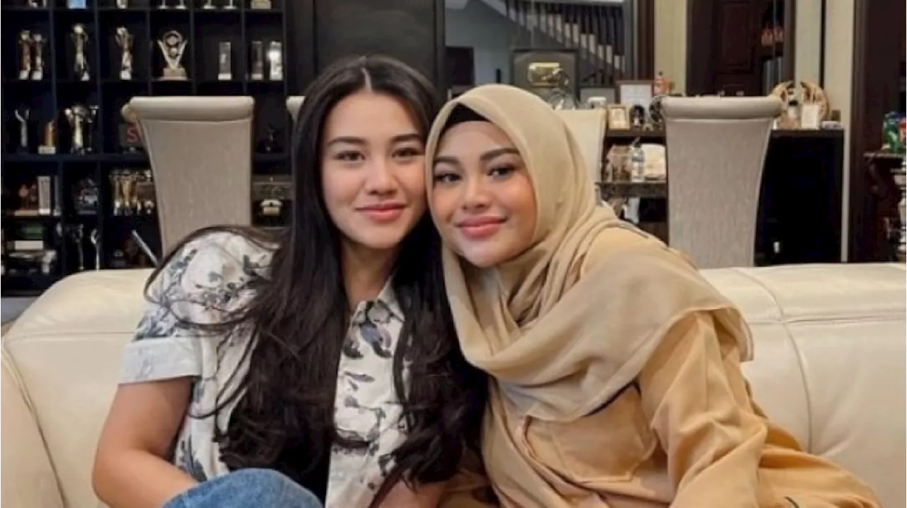 Aurel Hermansyah Beri Pesan Bijak dan Menyentuh untuk Aaliyah Massaid soal Hijab: Jadi Diri Sendiri