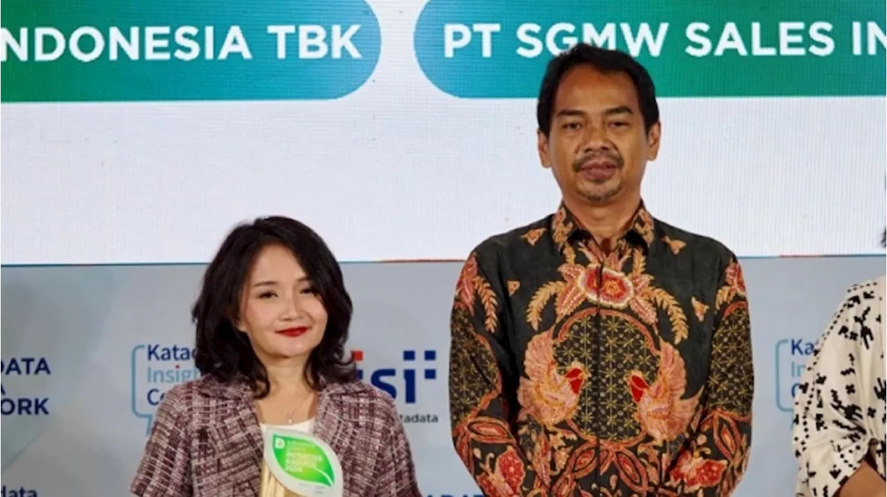 Barito Pacific Group Dapat Skor 67,58 untuk Penilaian Keseluruhan Aspek Lingkungan, Sosial dan Tata Kelola