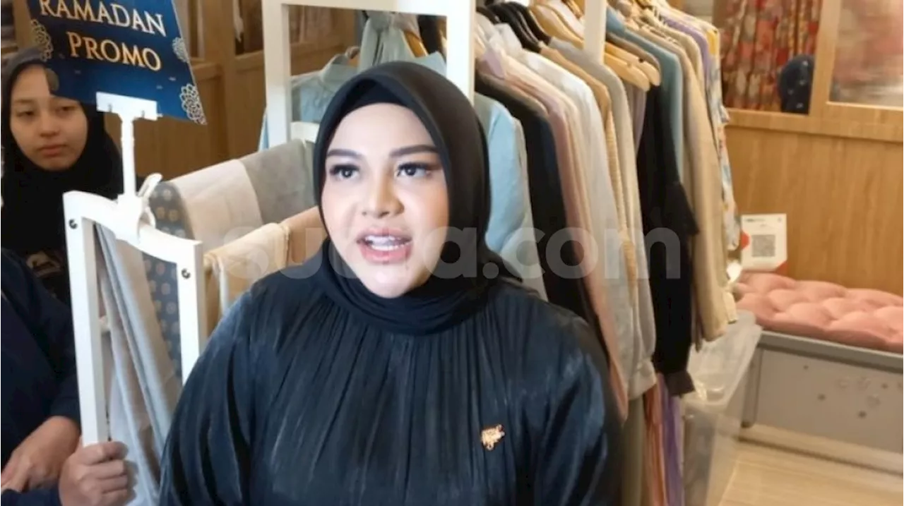 Video Aurel Hermansyah Nge-DJ Viral, Warganet Julid Kasih Komentar Sinis