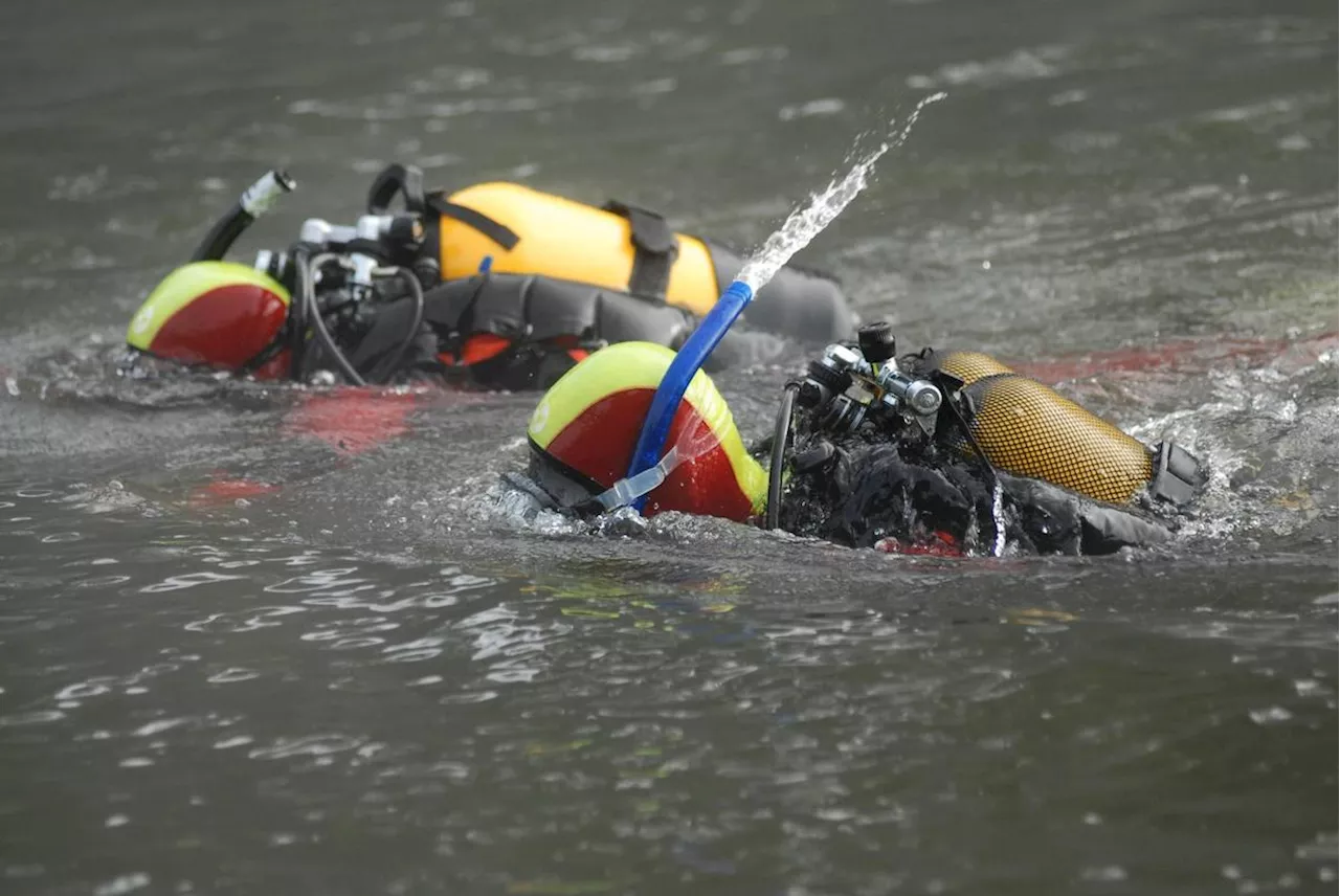 Bordeaux : vaines recherches pour l’homme en jet-ski signalé disparu dans la Garonne