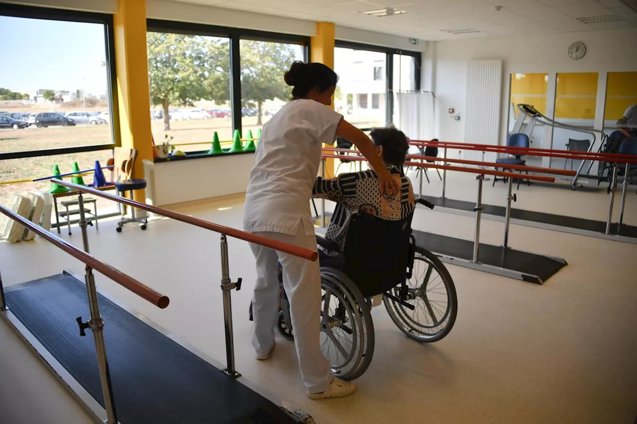 Hôpital de La Rochelle : nouvelles tensions dans les services