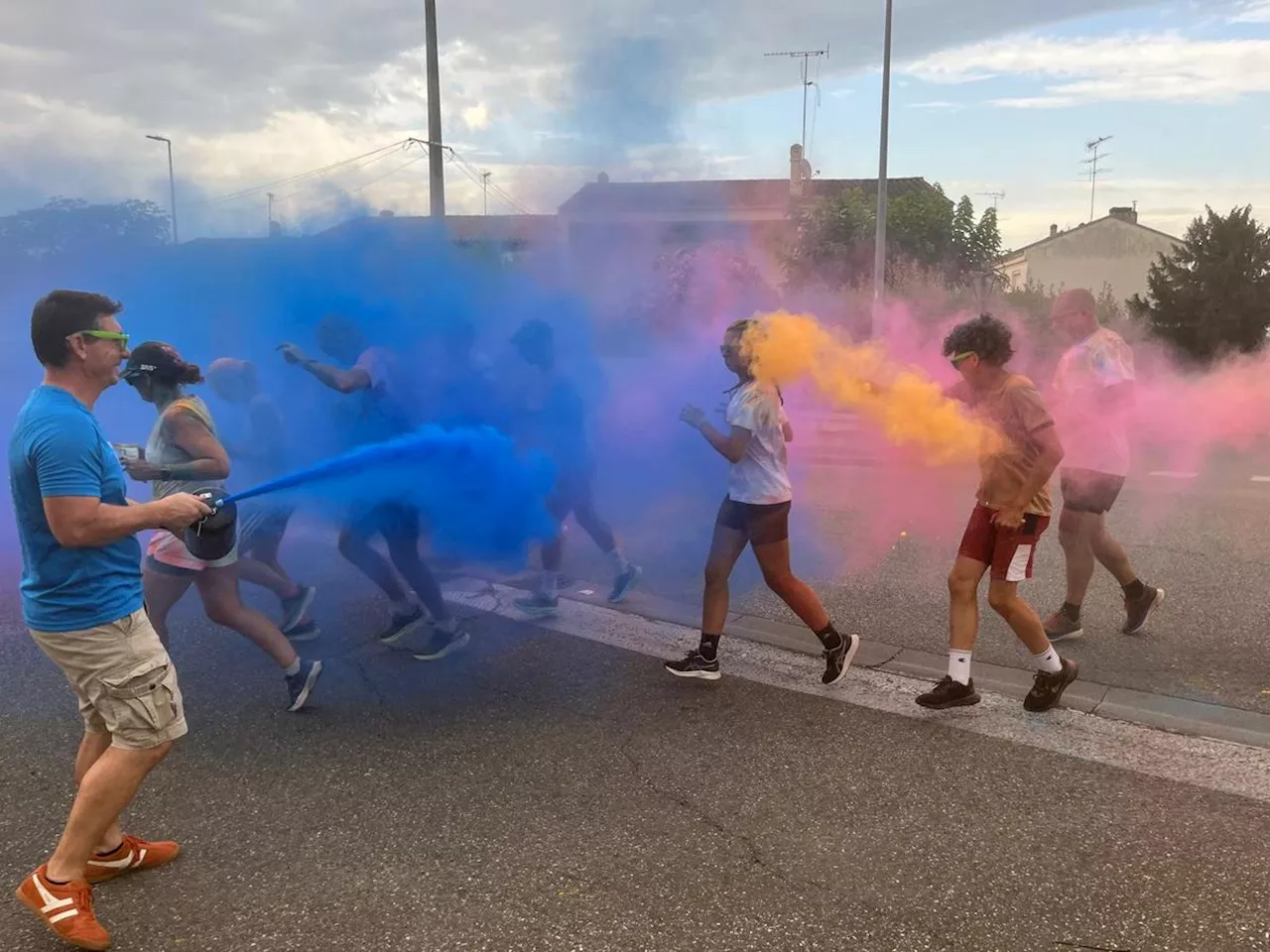 Marmande : faute de public, la Ville annule la manifestation trop chère pour la cérémonie de clôture des JO de Paris