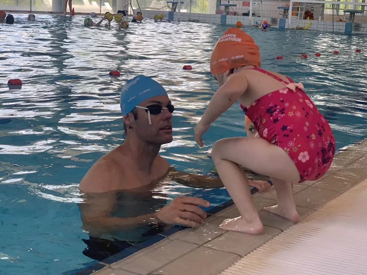 Saint-Jean-d’Angély : Une nocturne au centre aquatique Atlantys ce mardi