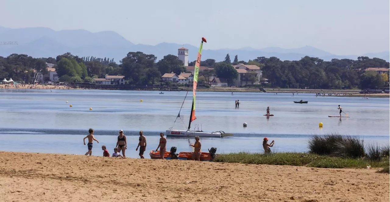 Tourisme dans les Landes : Entre lac et océan, Hossegor, station balnéaire si singulière