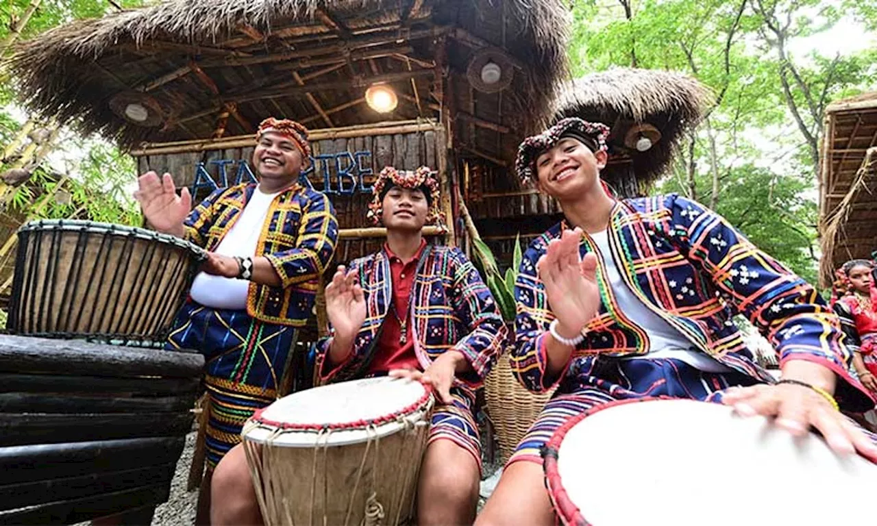 Kadayawan opening ‘peaceful’