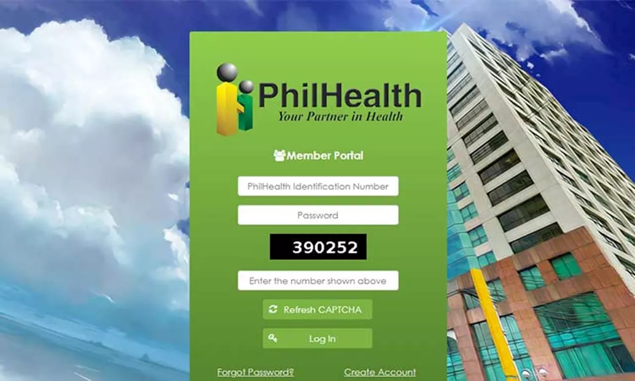 Members urged to use PhilHealth app for convenience