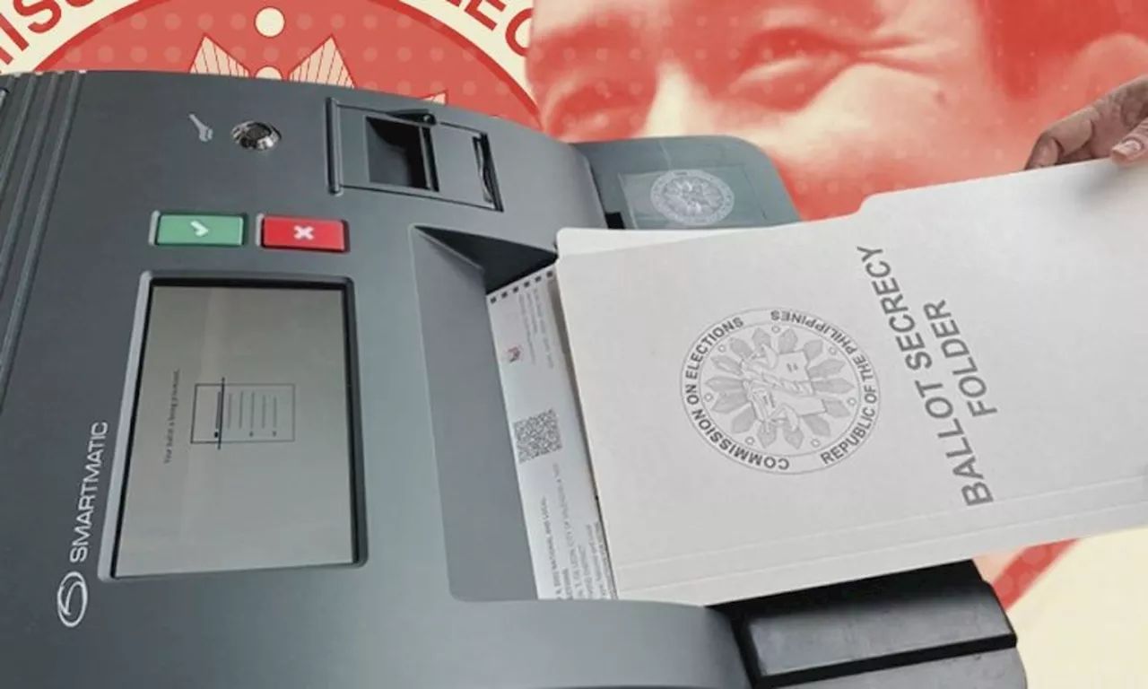 Smartmatic employees indicted by US justice department told to go 'on leave'