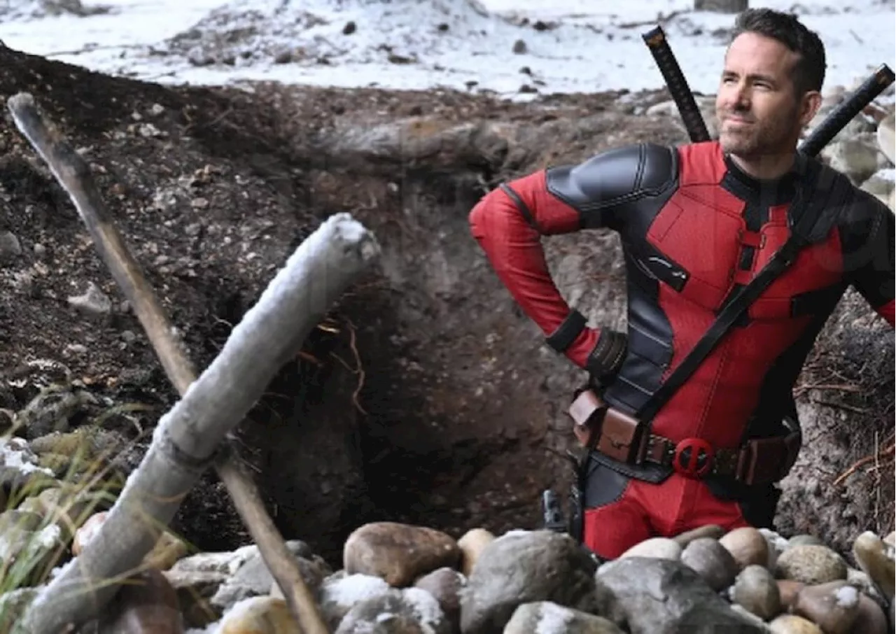 Ryan Reynolds Tak Tahu Apakah akan Perankan Deadpool lagi Setelah Deadpool and Wolverine