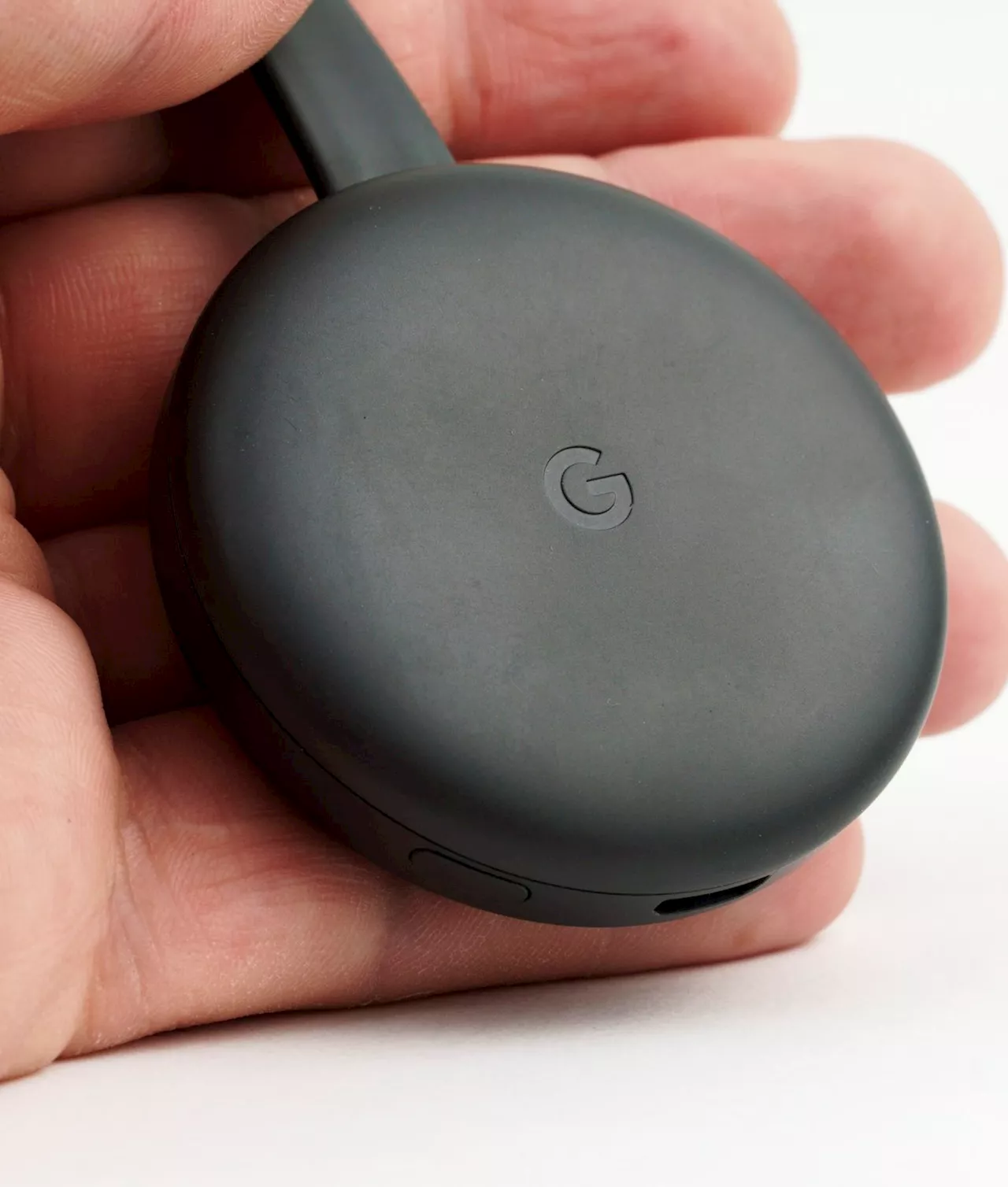 Chromecast é oficialmente descontinuado pelo Google