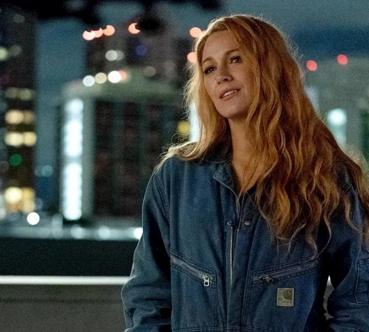 É Assim que Acaba: entenda a suposta treta nos bastidores do novo filme com Blake Lively