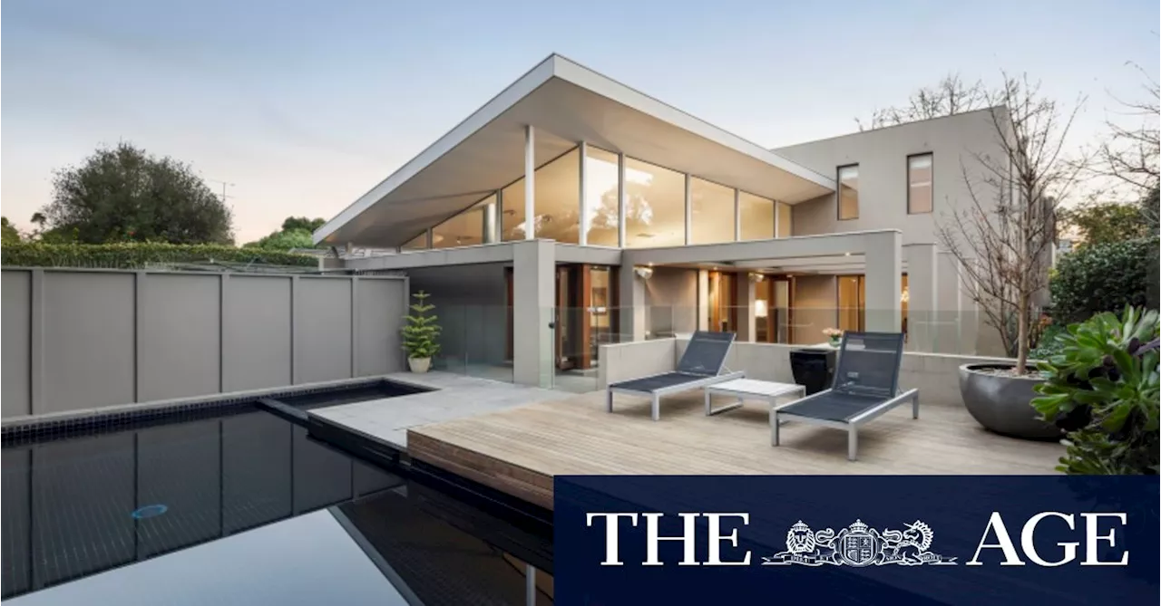 Eleven of our favourite homes for sale in Melbourne right now